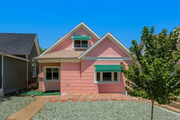 303 E White AVE, Trinidad, CO 81082