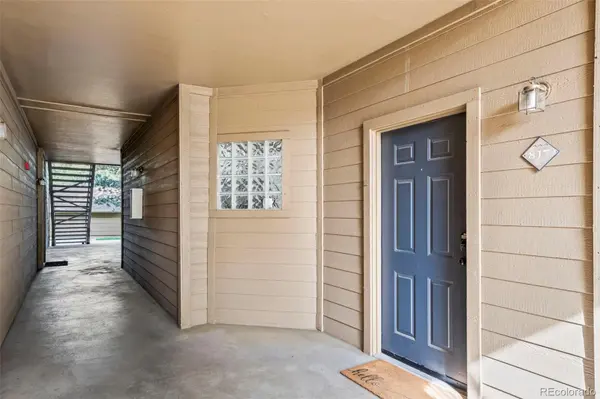 1631 W Canal CIR #817, Littleton, CO 80120