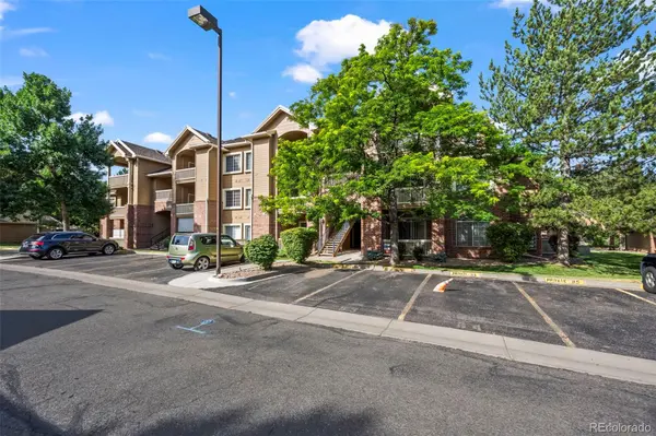 1631 W Canal CIR #817, Littleton, CO 80120