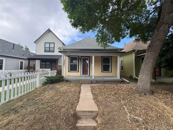 4480 Stuart ST, Denver, CO 80212