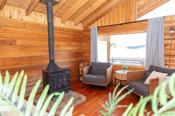 1001 CR 17 Cebolla Cabin, Lake City, CO 81235