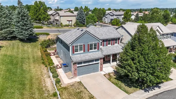 6193 S Ventura CT, Aurora, CO 80016