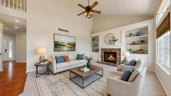 6193 S Ventura CT, Aurora, CO 80016