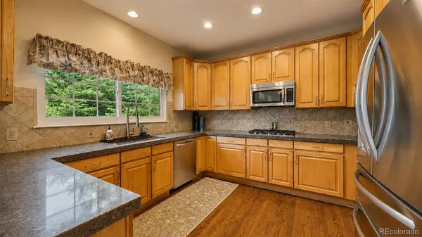 6193 S Ventura CT, Aurora, CO 80016