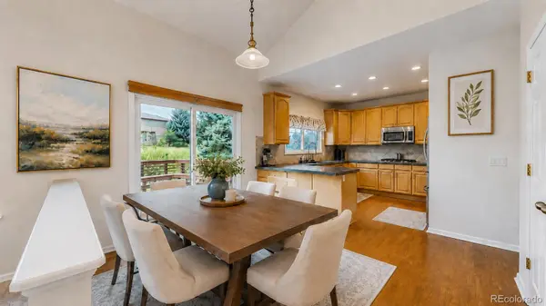 6193 S Ventura CT, Aurora, CO 80016