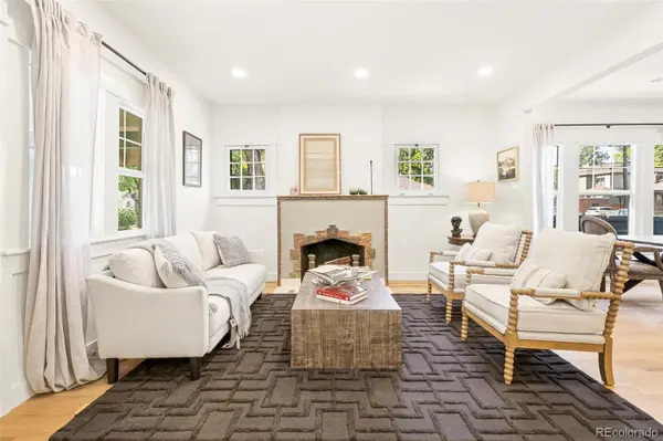 1005 Garfield ST, Denver, CO 80206