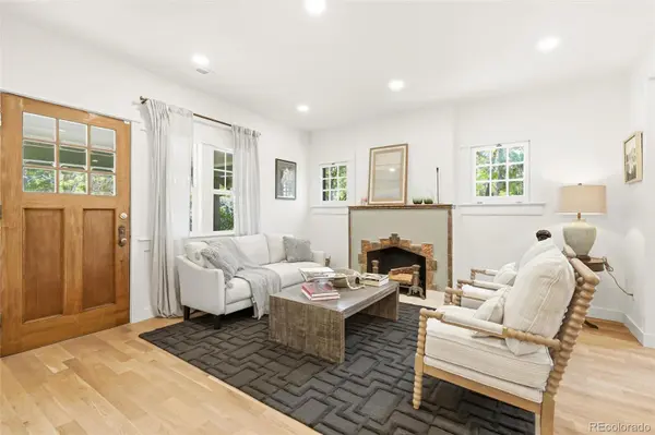 1005 Garfield ST, Denver, CO 80206
