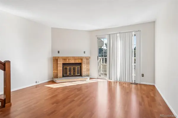 1818 S Quebec WAY #5-2, Denver, CO 80231