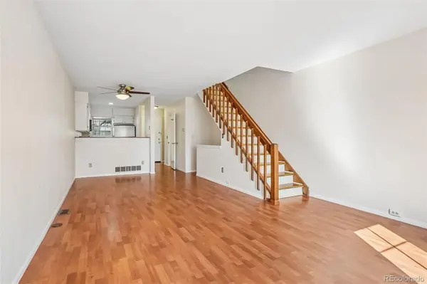 1818 S Quebec WAY #5-2, Denver, CO 80231