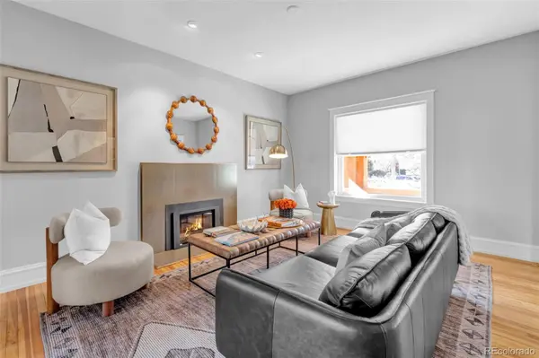 844 N Marion ST, Denver, CO 80218