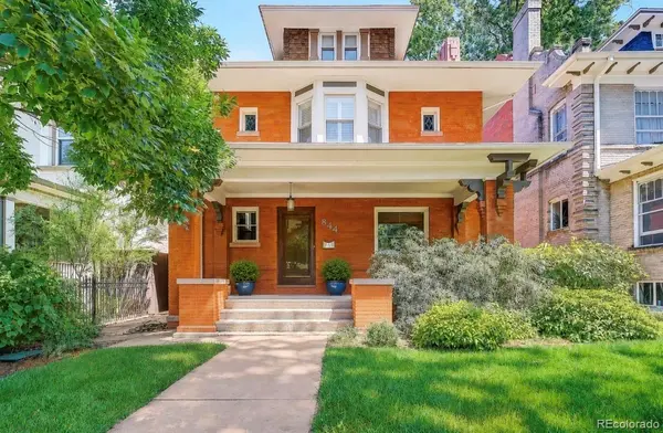 844 N Marion ST, Denver, CO 80218