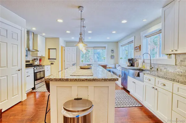 983 Wedgwood RD, Black Hawk, CO 80422
