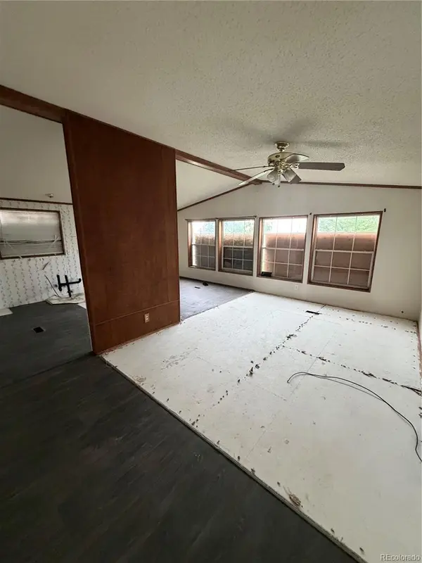 15 Zurich ST, Golden, CO 80401