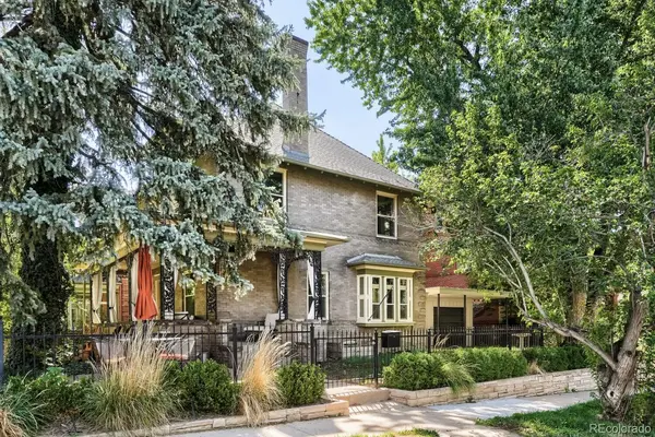1000 E 7th.a AVE, Denver, CO 80218