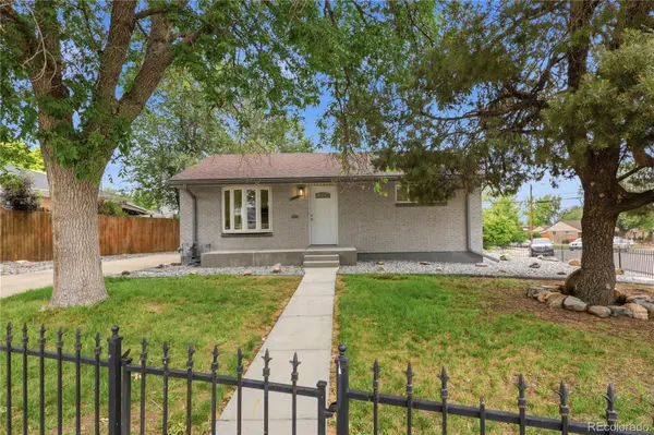 7000 Zuni ST, Denver, CO 80221