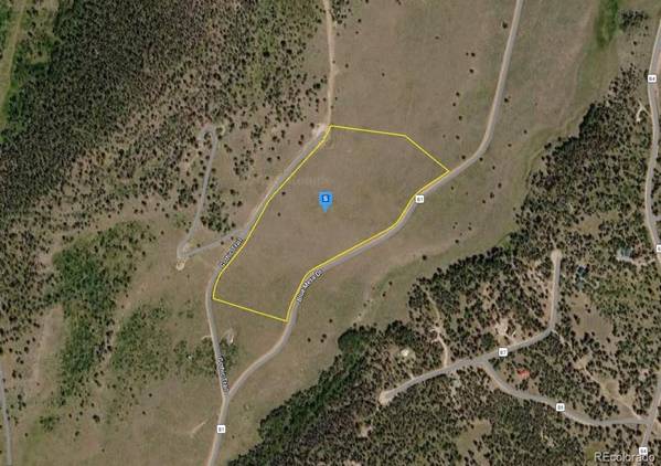 220 Gothic TRL, Powderhorn, CO 81243