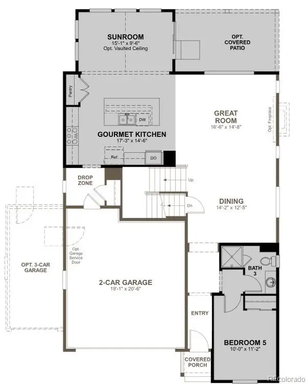 24652 E 46th AVE, Aurora, CO 80019
