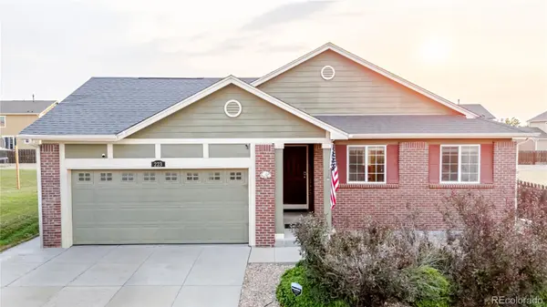 223 S New Castle WAY, Aurora, CO 80018