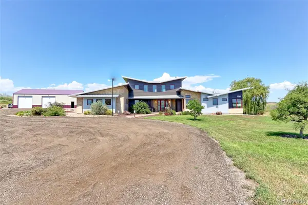 115 S County Road 23, Berthoud, CO 80513