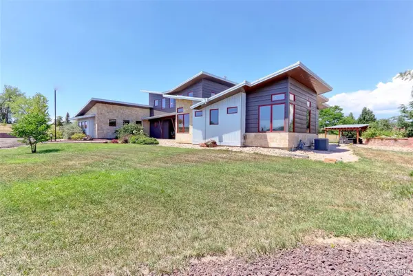 115 S County Road 23, Berthoud, CO 80513