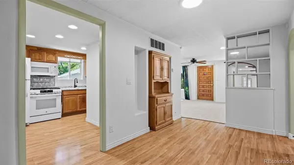 124 N Ash ST, Fruita, CO 81521