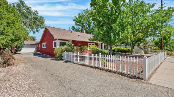 124 N Ash ST, Fruita, CO 81521
