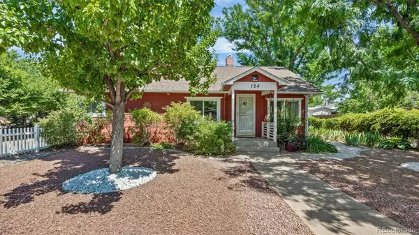 124 N Ash ST, Fruita, CO 81521