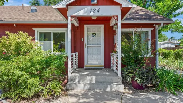 124 N Ash ST, Fruita, CO 81521