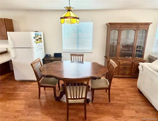 5006 Hawk Meadow DR, Colorado Springs, CO 80916