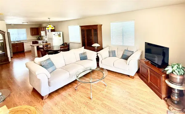 5006 Hawk Meadow DR, Colorado Springs, CO 80916
