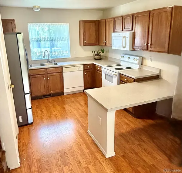 5006 Hawk Meadow DR, Colorado Springs, CO 80916