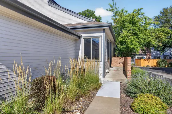 6515 S Jackson CT, Littleton, CO 80121