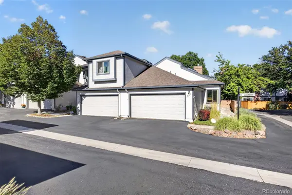 6515 S Jackson CT, Littleton, CO 80121