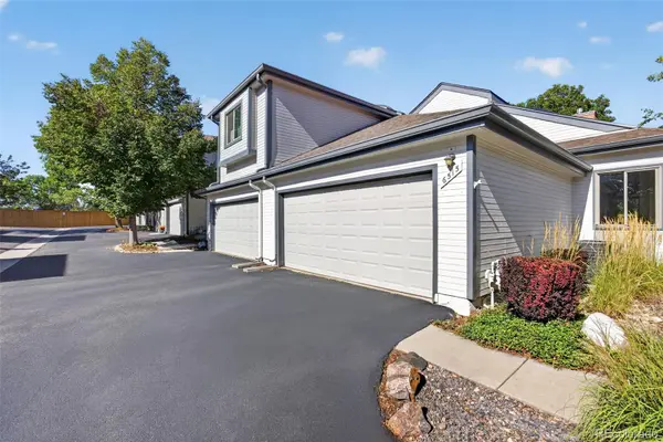 6515 S Jackson CT, Littleton, CO 80121