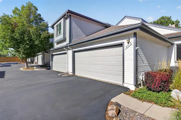 6515 S Jackson CT, Littleton, CO 80121