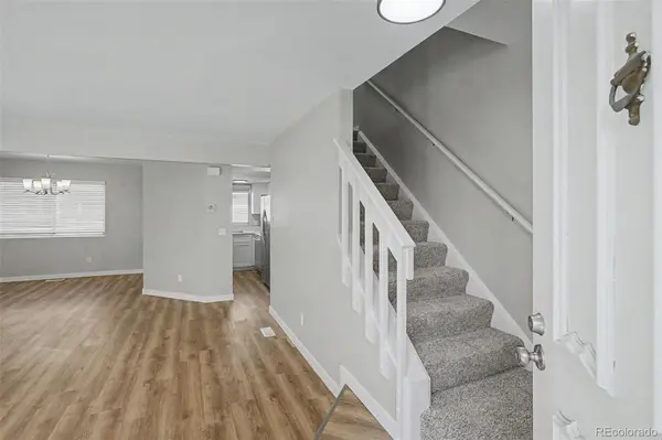 11680 E Cedar AVE, Aurora, CO 80012