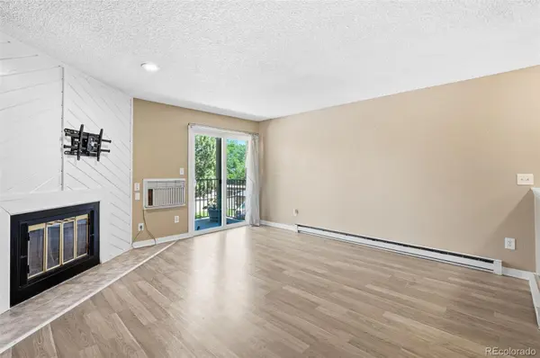 2280 S Oswego WAY #201, Aurora, CO 80014