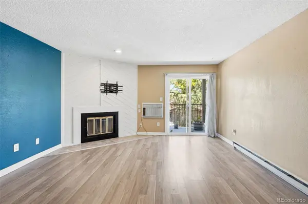2280 S Oswego WAY #201, Aurora, CO 80014