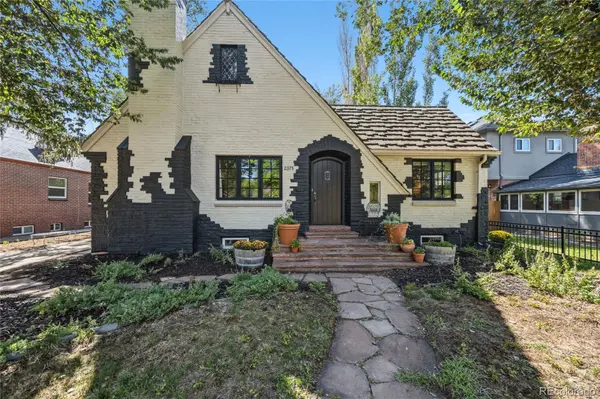 2375 Locust ST, Denver, CO 80207