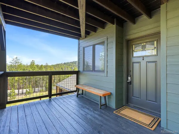 10594 Crystal DR, Morrison, CO 80465