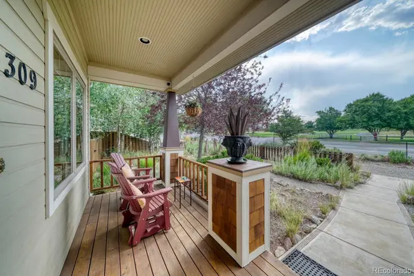 309 Grant ST, Salida, CO 81201