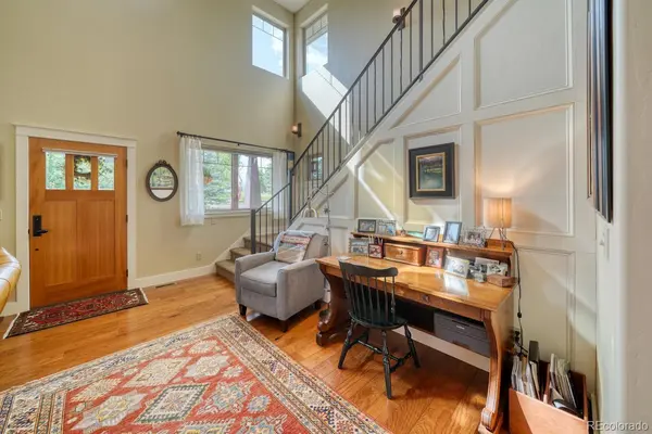 309 Grant ST, Salida, CO 81201