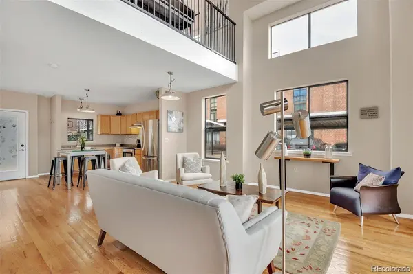 3245 Blake ST #101, Denver, CO 80205
