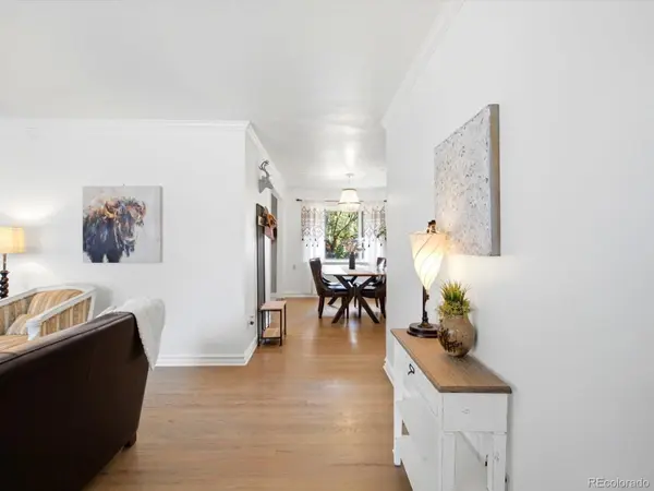 2888 S Zurich CT, Denver, CO 80236