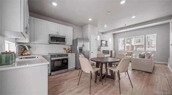 632 Wagon Wheel WAY, Bennett, CO 80102