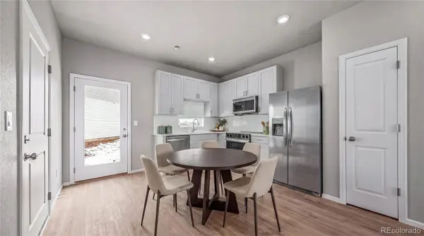 632 Wagon Wheel WAY, Bennett, CO 80102