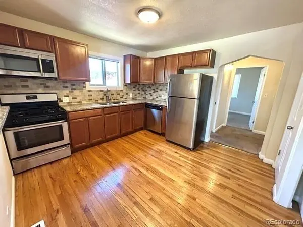 3544 S Bannock ST, Englewood, CO 80110