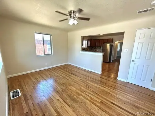 3544 S Bannock ST, Englewood, CO 80110