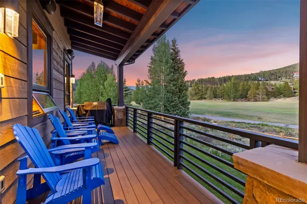 131 Gold Run RD, Breckenridge, CO 80424
