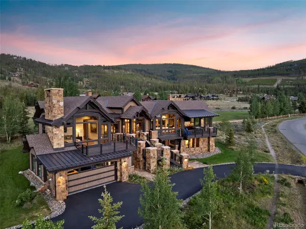 131 Gold Run RD, Breckenridge, CO 80424
